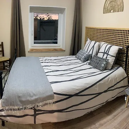 Appartement La Casa à Uchizy Extérieur photo