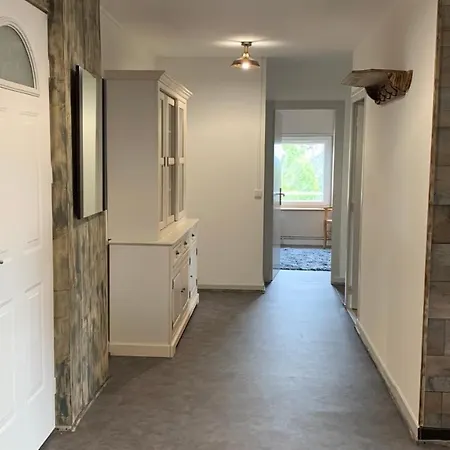 Appartement La Casa à Uchizy Extérieur photo
