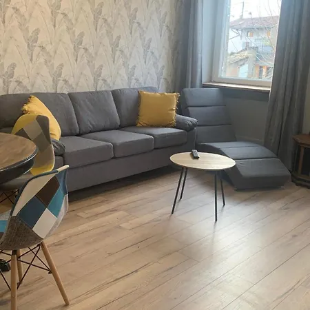 Appartement La Casa à Uchizy Extérieur photo