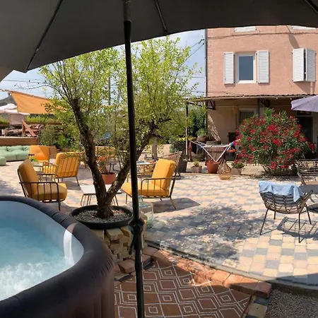 Appartement La Casa à Uchizy Extérieur photo