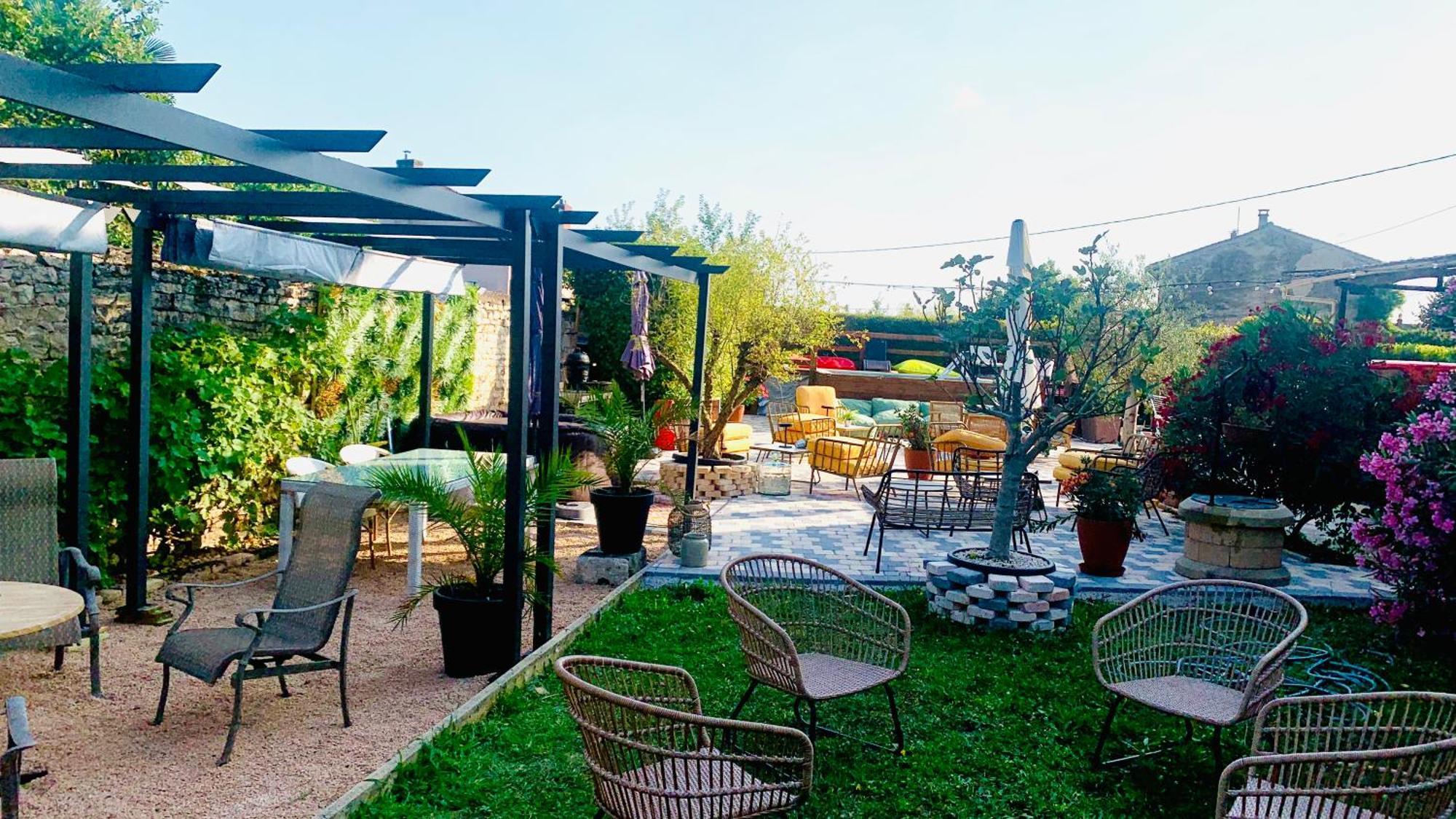 La Casa Apartment *